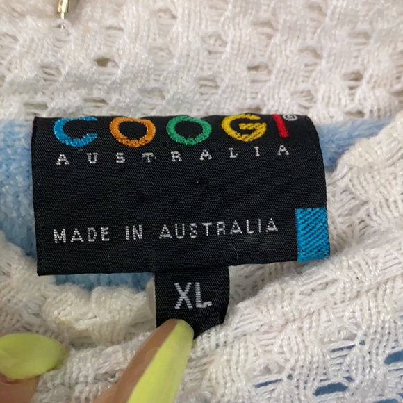 COOGI Set - Picture 5 of 9